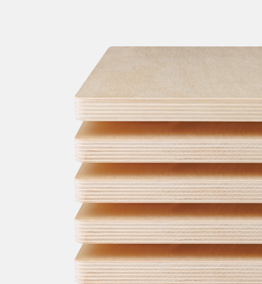 Plywood