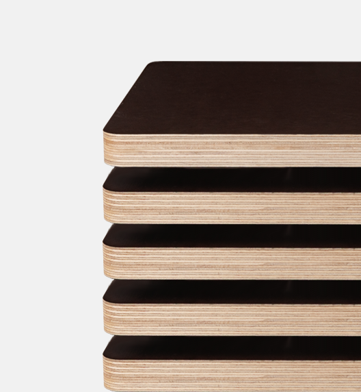 Film Faced Plywood