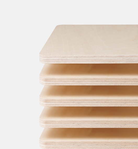 Parquet Grade Plywood