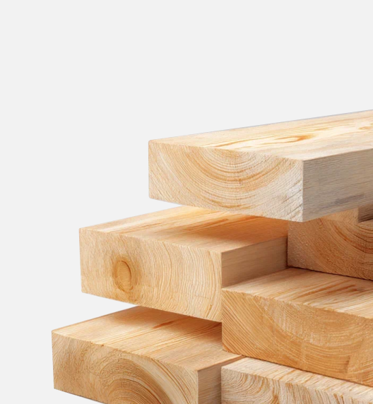 Sawn Timber